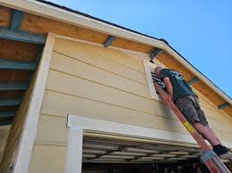 Best Custom Trim and Detailing for Siding  in East Shoreham, NY